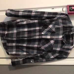 flannel